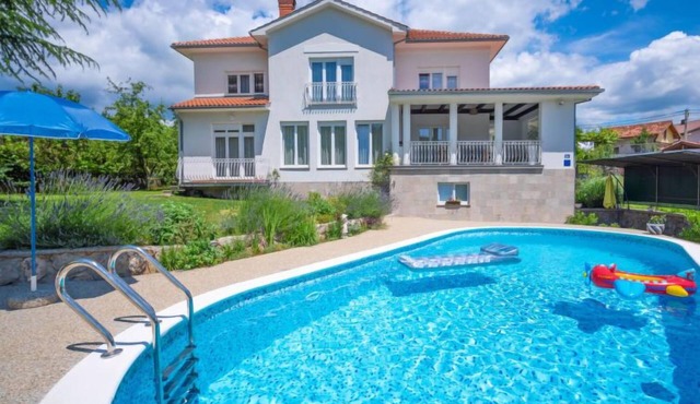 Vacation home Zorica by Interhome