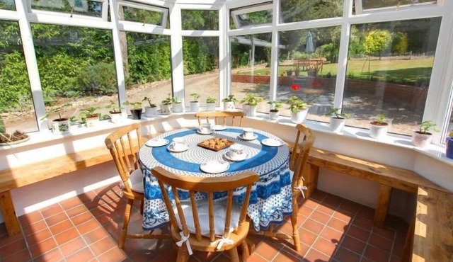 Vacation home Hunton Hill Granary in Maidstone - 5 persons, 2 bedrooms