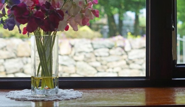 Vacation home Hyfrydle in Anglesey - 6 persons, 3 bedrooms