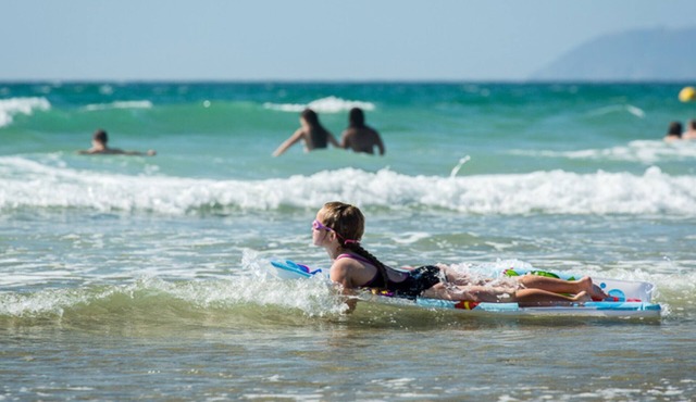 Vacation home in Siouville-Hague with Wifi and pets allowed