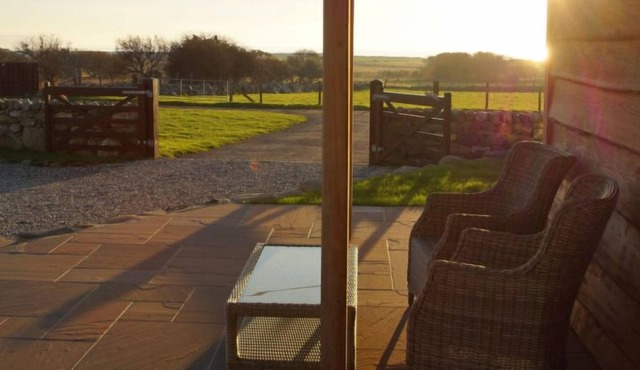 Vacation home Idnusia in Barmouth - 2 persons, 1 bedrooms