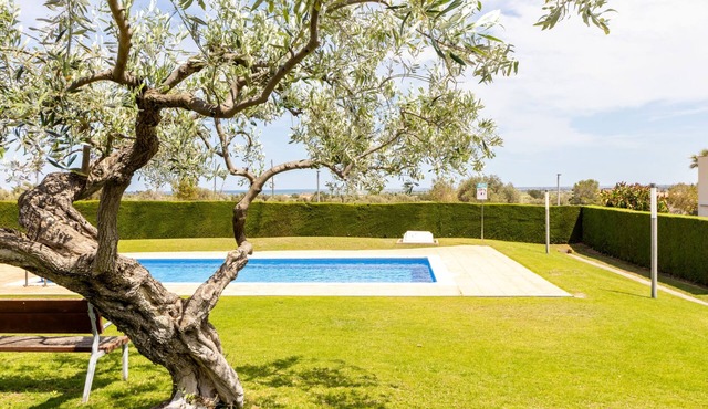 Vacation home Inés by Interhome