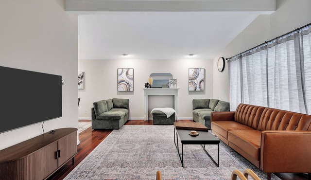 Vacation Home in Albany