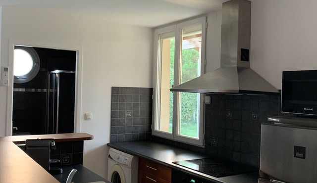 Vacation home in Audenge in the heart of the Arcachon basin