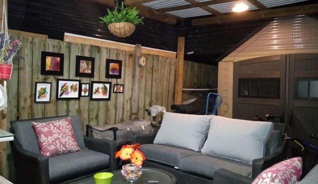 Vacation Home in Barrie