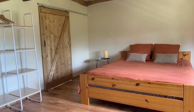 Vacation home in Brittany