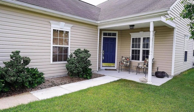 Vacation Home in Delmar