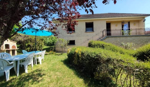 Vacation home in Dordogne