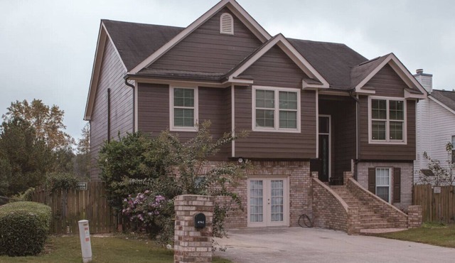 Vacation Home in Forest Park - Casa Bustamante