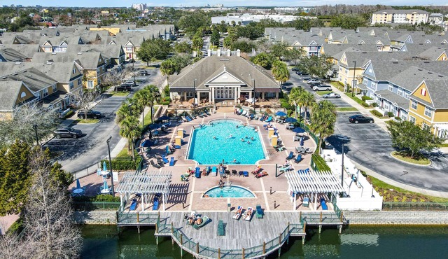 Vacation home in Kissimmee