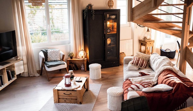 Vacation home in Langogne