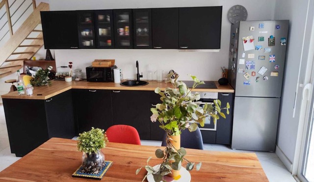 Vacation Home in Morbihan