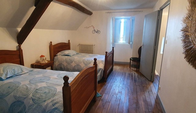 Vacation home in Périgord