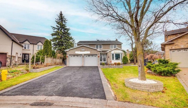 Vacation Home in Pickering