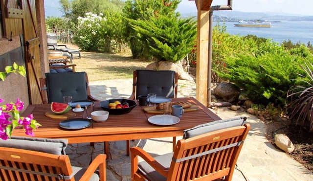 Vacation home in Porto-Vecchio