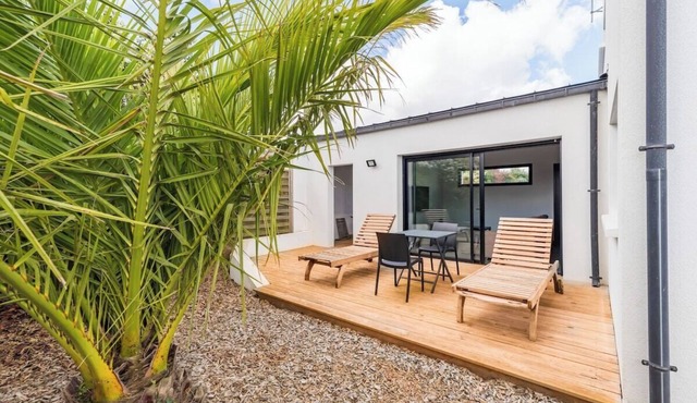 Vacation home in Pordic - close to the sea