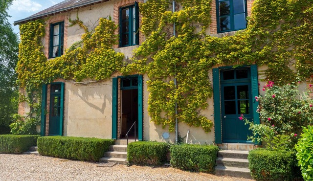 Vacation home in Sologne