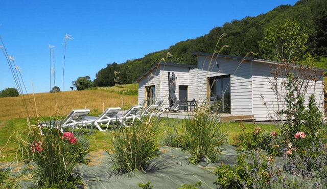 Vacation home in the Jura (4 to 5 people)