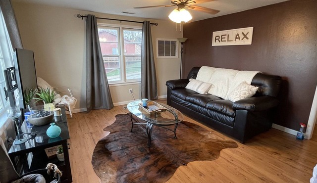 Vacation Home in the heart of eminence