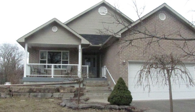 Vacation Home in touristy Bobcaygeon