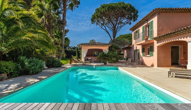 Vacation home Indigo by Interhome