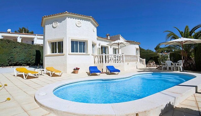 Vacation home Ingy by Interhome