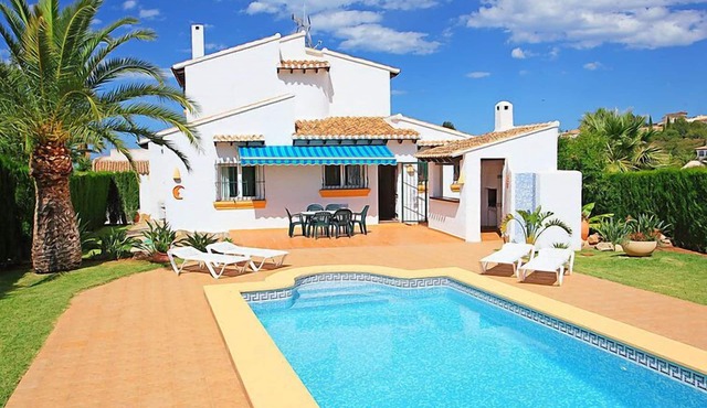 Vacation home Inma by Interhome