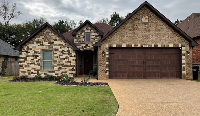 Vacation Home is located in a beautiful quiet gated community