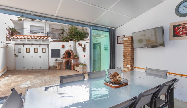Vacation home Isis by Interhome