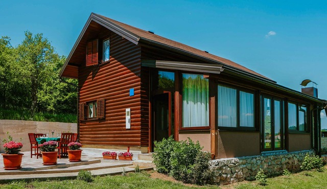 Vacation home Iv-an by Interhome