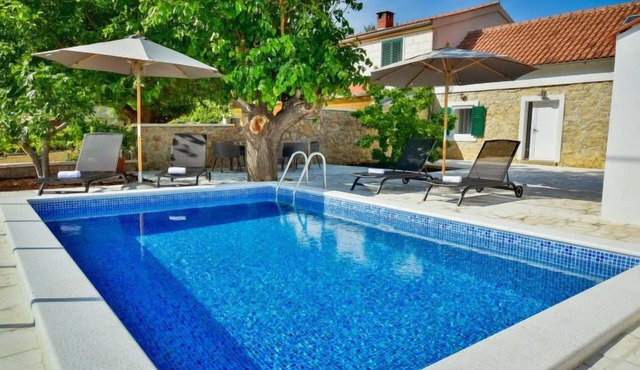 Vacation home Ivan by Interhome