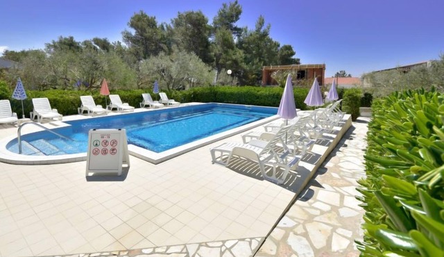 Vacation home Ivan by Interhome