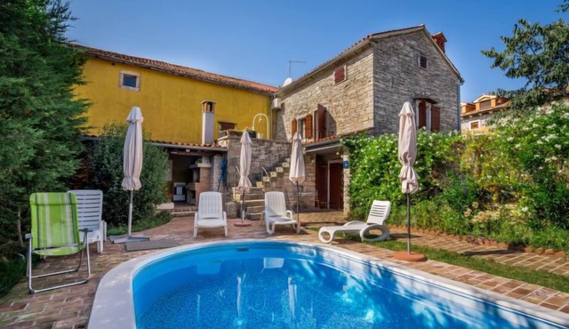 Vacation home Ivanka by Interhome