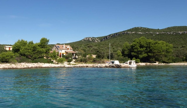 Vacation home Jure by Interhome