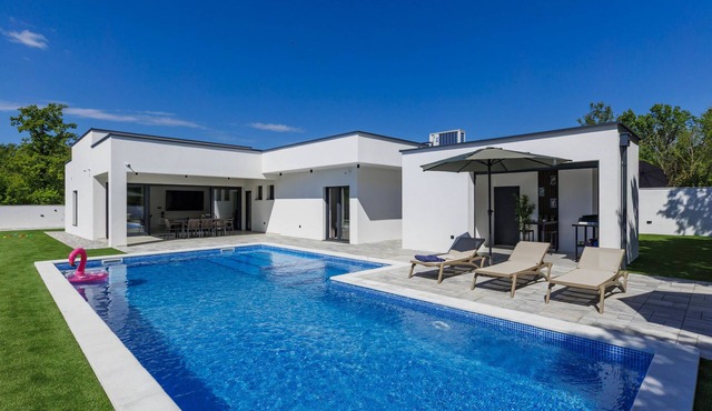 Vacation home Jagoda by Interhome