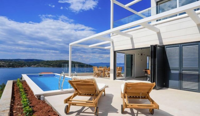 Vacation home Jakša by Interhome