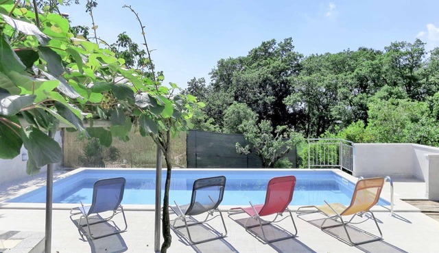Vacation home Josip by Interhome