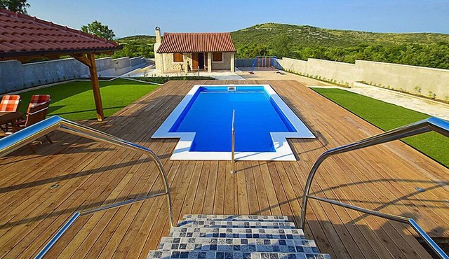 Vacation home Julija by Interhome