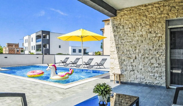 Vacation home Jurica by Interhome