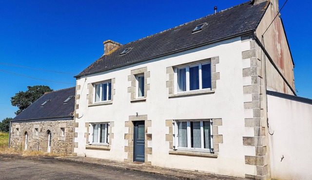 Vacation home Kerdro by Interhome