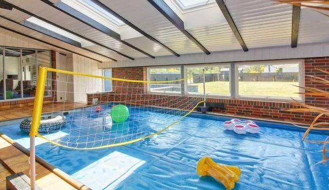 Vacation home "Kaarina" - 500m from the sea in NW Jutland in Skagen - 8 persons, 3 bedrooms