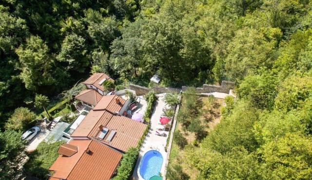 Vacation home Karin by Interhome