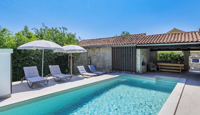 Vacation home Kate by Interhome