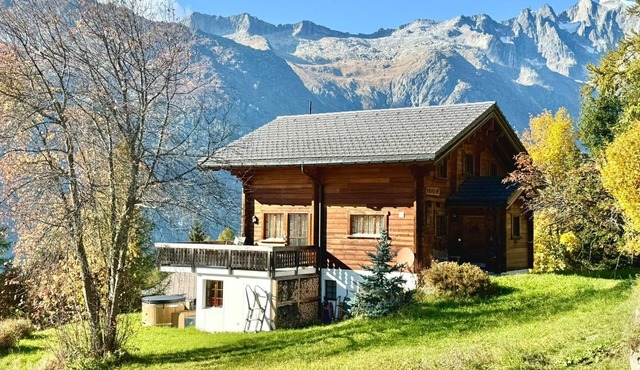 Vacation home Kersen by Interhome