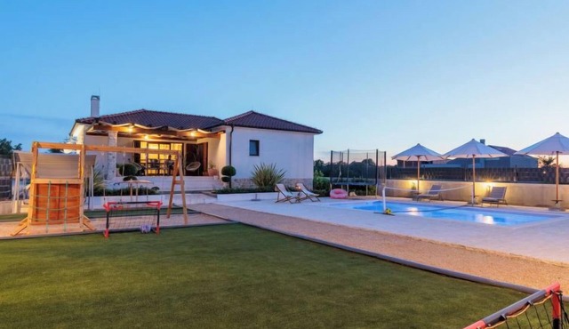 Vacation home KLM by Interhome