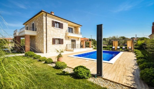 Vacation home Korina by Interhome