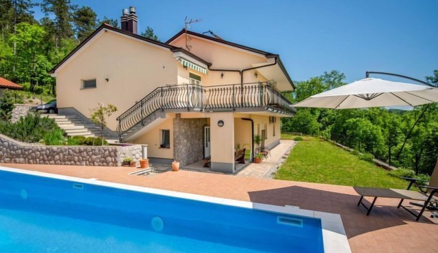 Vacation home Korina by Interhome