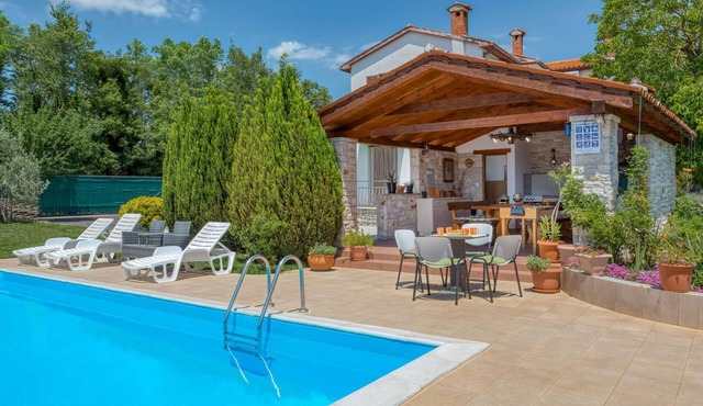 Vacation home Kos by Interhome