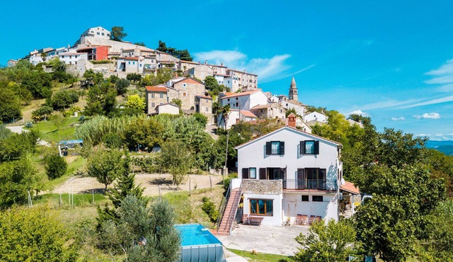 Vacation home Kušar by Interhome