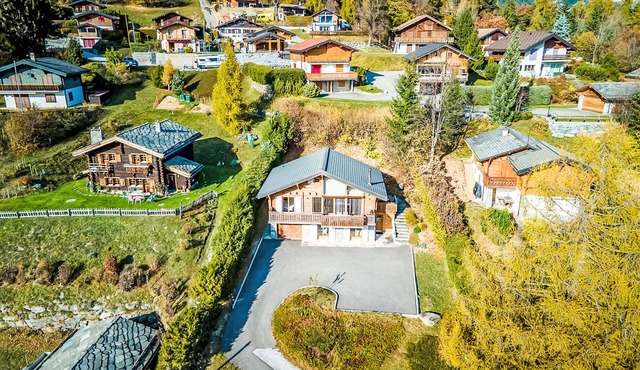 Vacation home L'Eden by Interhome